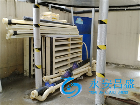 大型空調(diào)機(jī)組運行托管 就選永安昌盛