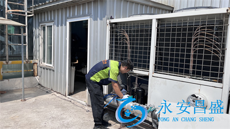 北京水冷機(jī)罷工 緊急維修專線24h接單 省電35%實測