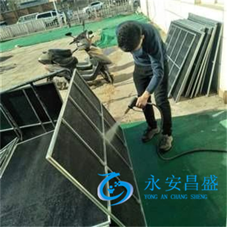 空調清洗