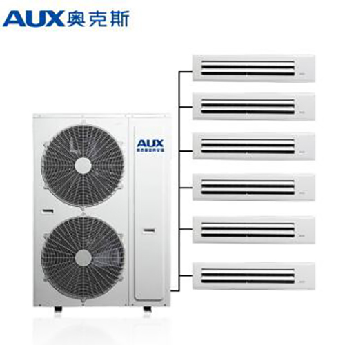 奧克斯中央空調(diào)每天耗電量怎么樣？耗電量大嗎