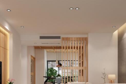 相較于普通空調(diào)，新風(fēng)空調(diào)有三點(diǎn)優(yōu)勢(shì)