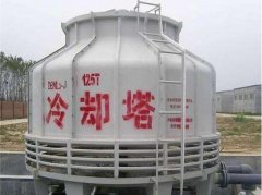 夏季中央空調(diào)冷卻水溫過(guò)高怎么處理