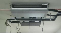 中央空調(diào)維修公司排名，哪家好