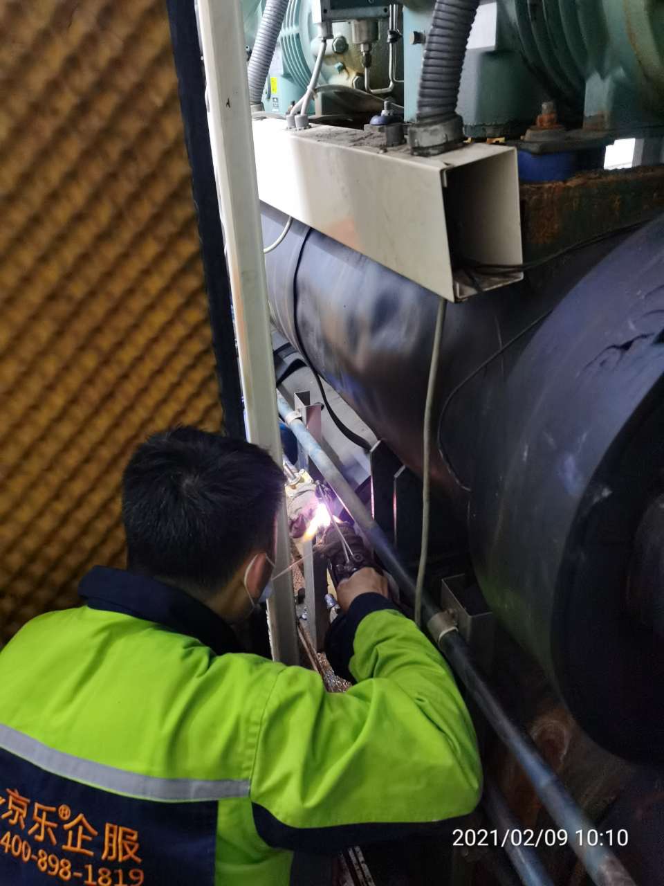 中央空調(diào)保養(yǎng)一次要多少錢費用