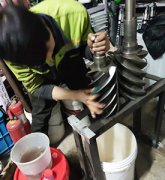 辦公樓安裝中央空調(diào)會影響吊頂美觀嗎？