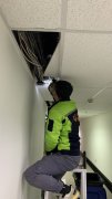 上海地暖中央空調(diào)費電嗎，有哪些節(jié)能模式?
