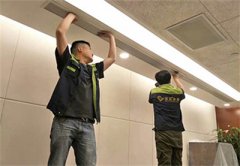 寫(xiě)字樓中央空調(diào)改造-什么情況下需要改造中央空調(diào)?