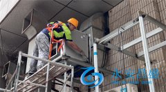 風機盤管安裝指南(正確安裝風機盤管步驟有哪些)